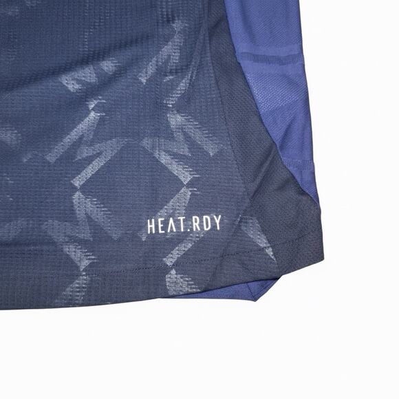 Adidas Manchester United 2024/25 Away Authentic Match Jersey IU1391 Men’s Large - Picture 6 of 8